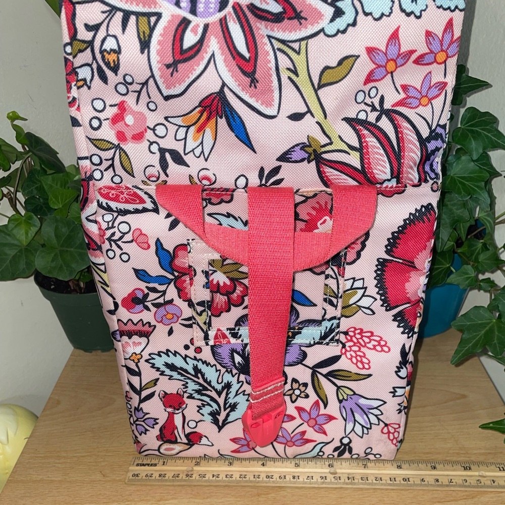 Vera Bradley Set of Bags. - Picture 3 of 15